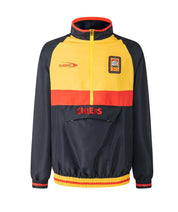 Chiefs Supporter Windbreaker Jacket 2026