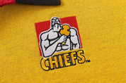 Chiefs Retro Supporter Jersey 2026