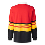 Chiefs Long Sleeve Supporter Jersey 2026