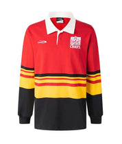 Chiefs Long Sleeve Supporter Jersey 2026