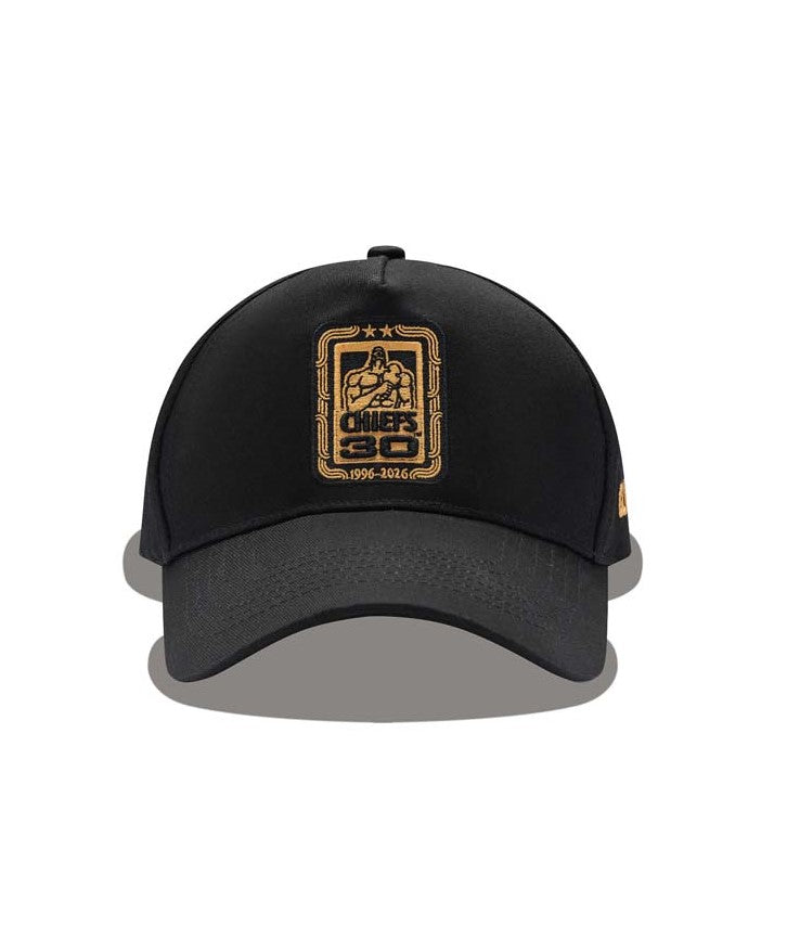 Chiefs 30th Anniversary Supporter Cap