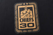 Chiefs 30th Anniversary Hoodie 2026