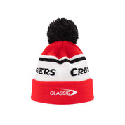 Crusaders Classic Beanie 2026
