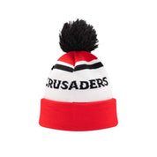 Crusaders Classic Beanie 2026