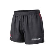 Crusaders Performance Gym Short 2026
