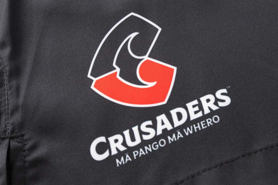 Crusaders Performance Gym Short 2026