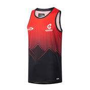 Crusaders Pro Training Singlet 2026