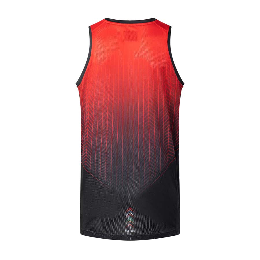 Crusaders Pro Training Singlet 2026
