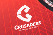 Crusaders Pro Training Singlet 2026