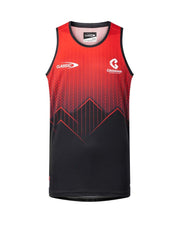 Crusaders Pro Training Singlet 2026