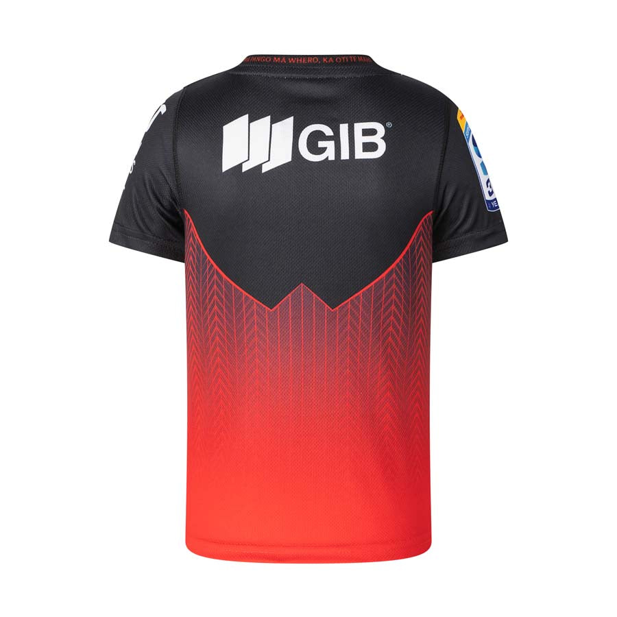 Crusaders Toddlers Mini Kit 2026