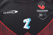 Crusaders Toddlers Mini Kit 2026