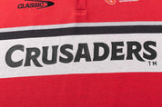 Crusaders Retro Supporter Jersey 2026