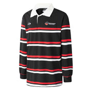 Crusaders Long Sleeve Supporter Jersey 2026