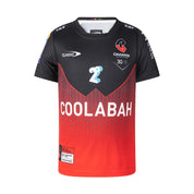 Crusaders Toddlers Mini Kit 2026