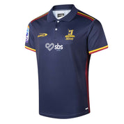 Highlanders Team Polo Shirt 2026