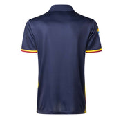Highlanders Womens Polo Shirt 2026