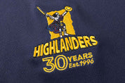 Highlanders Team Polo Shirt 2026