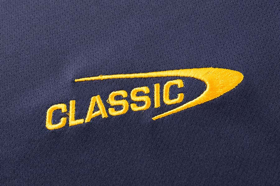 Highlanders Team Polo Shirt 2026