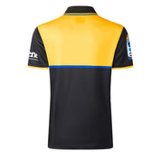Hurricanes Womens Polo Shirt 2026