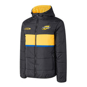 Hurricanes Puffer Jacket 2026