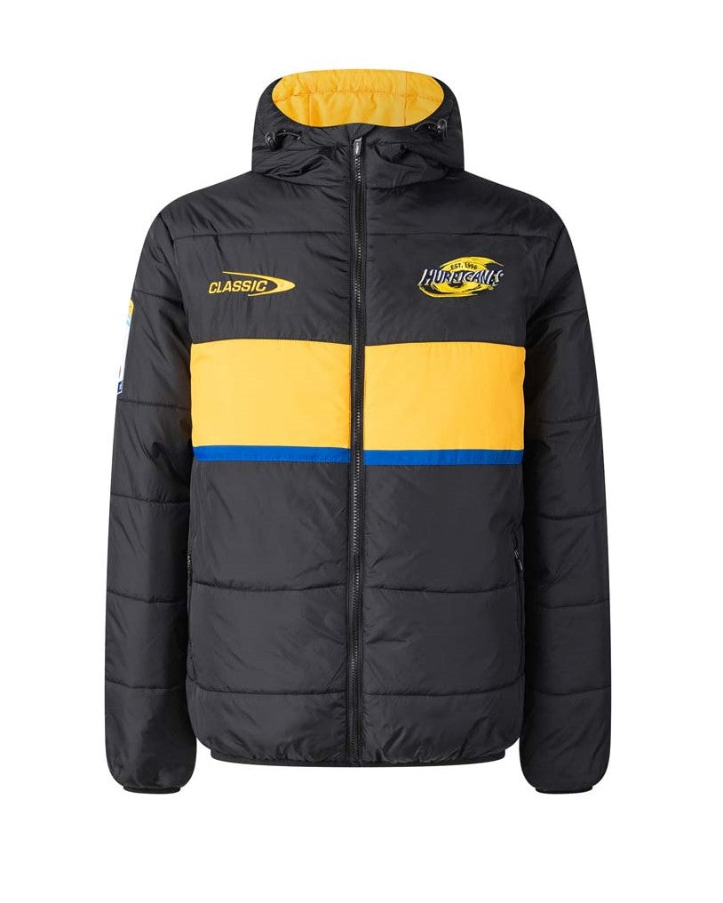 Hurricanes Puffer Jacket 2026