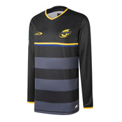 Hurricanes Pro Training Long Sleeve T-Shirt
