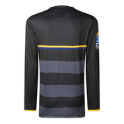 Hurricanes Pro Training Long Sleeve T-Shirt