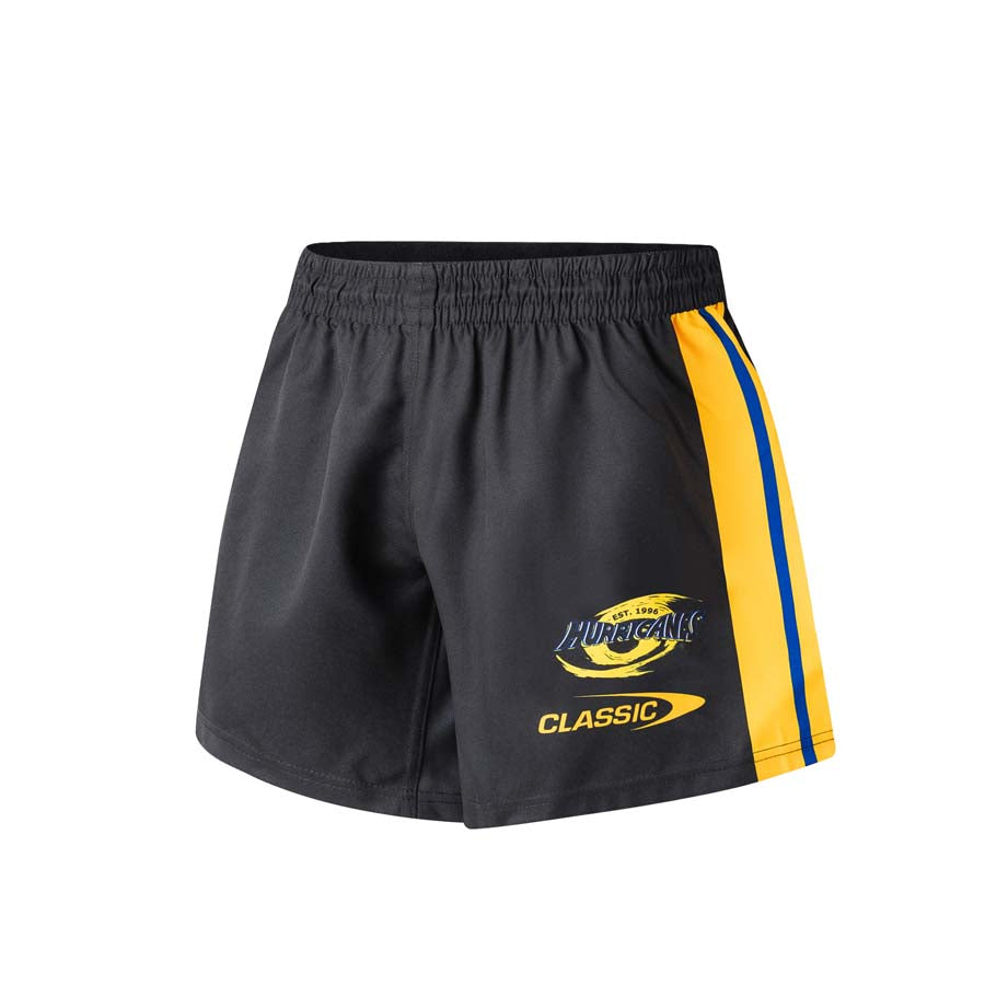 Hurricanes Home Short 2026