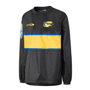 Hurricanes Pullover Shell Jacket 2026