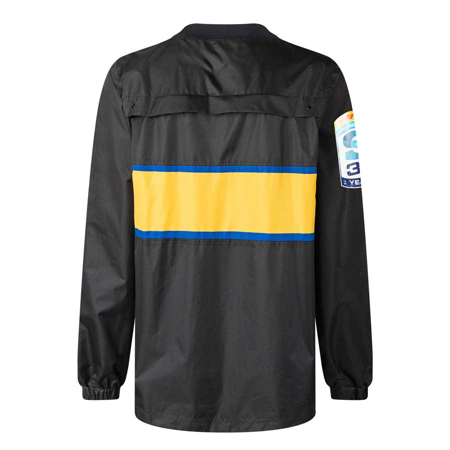 Hurricanes Pullover Shell Jacket 2026