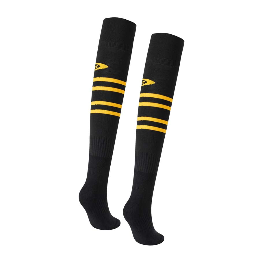Hurricanes Home Players Socks