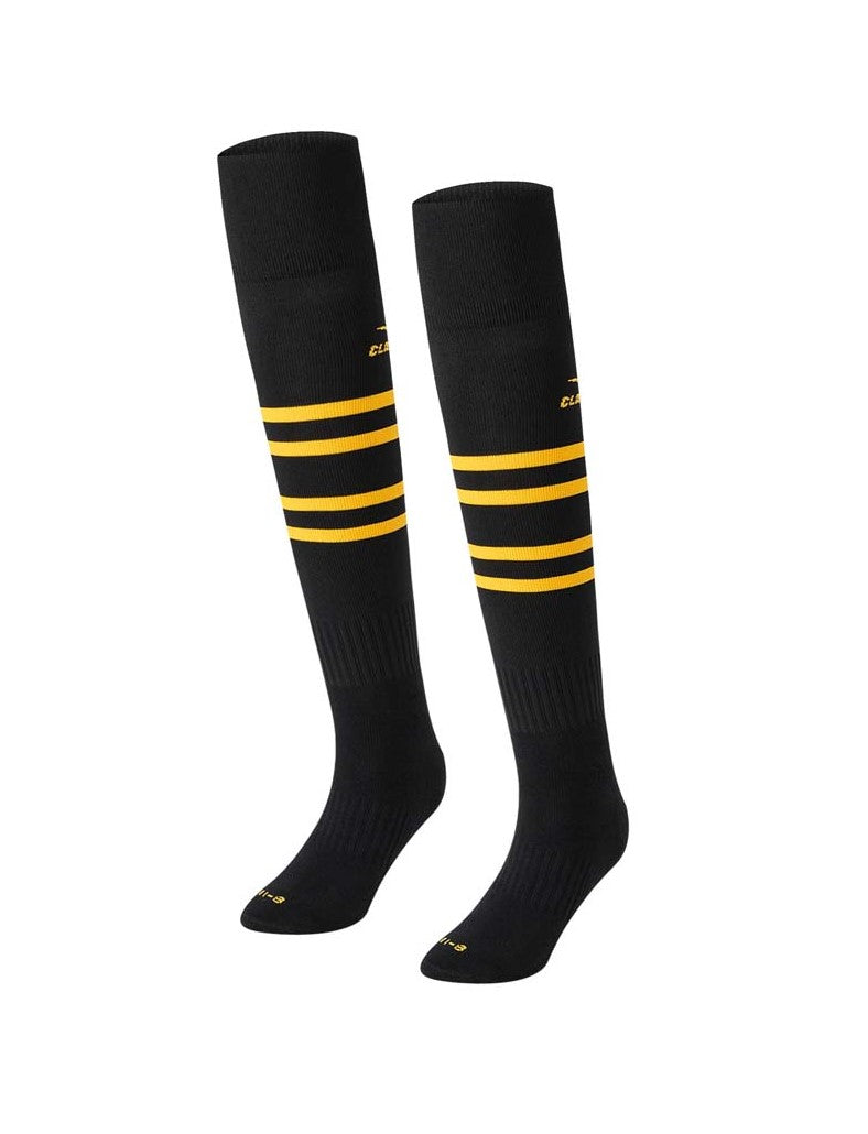 Hurricanes Home Players Socks