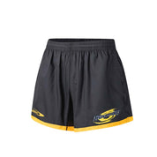 Hurricanes Kids Performance Gym Shorts 2026