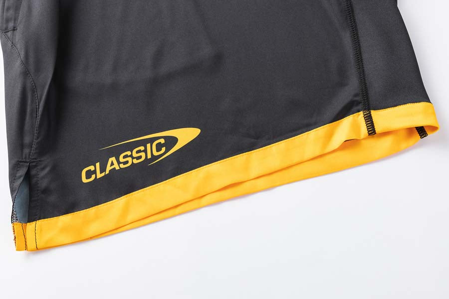 Hurricanes Kids Performance Gym Shorts 2026