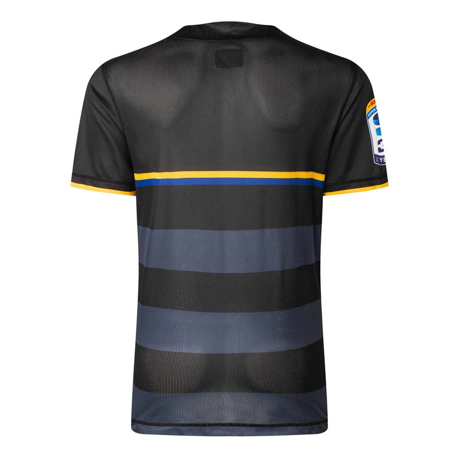 Hurricanes Kid's Training T-Shirt 2026
