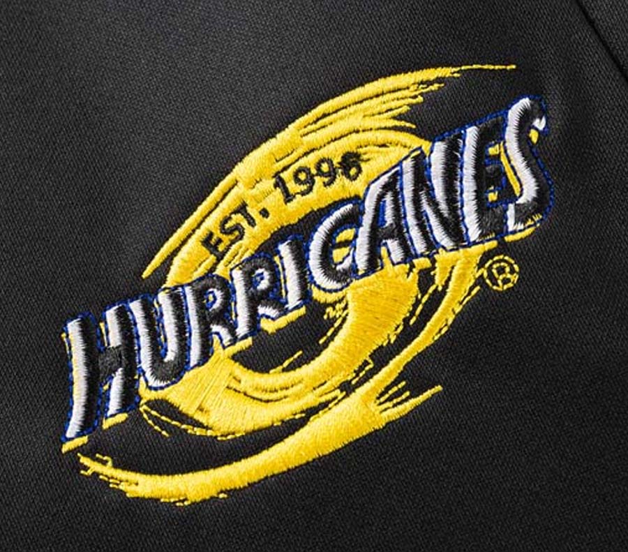 Hurricanes Kid's Training T-Shirt 2026