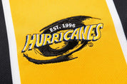 Hurricanes Replica Training Jersey II 2026 Yellow/Black