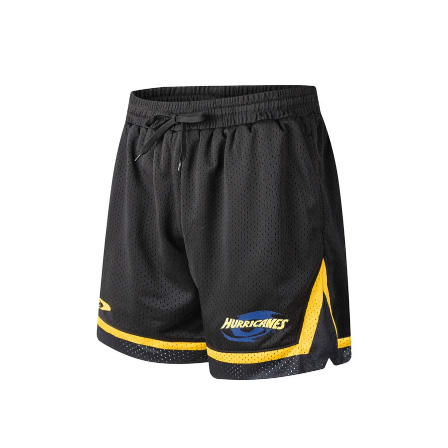 Hurricanes Basketball Short 2026