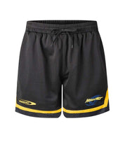 Hurricanes Basketball Short 2026
