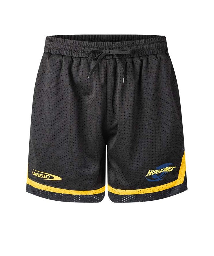 Hurricanes Basketball Short 2026