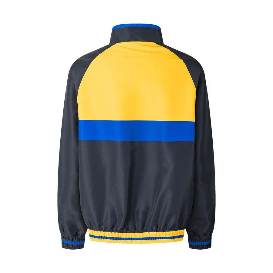 Hurricanes Supporter Windbreaker Jacket 2026