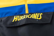 Hurricanes Supporter Windbreaker Jacket 2026