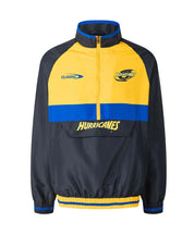 Hurricanes Supporter Windbreaker Jacket 2026