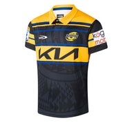 Hurricanes Kid's Replica Away 2026