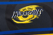 Hurricanes Kid's Replica Away 2026
