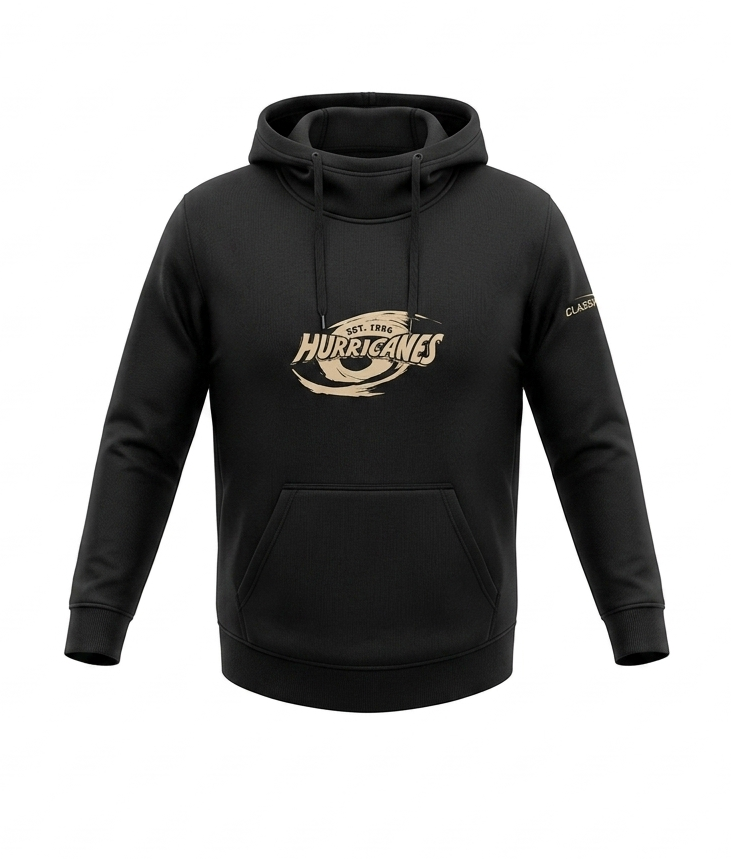 Hurricanes 30th Anniversary Hoodie 2026