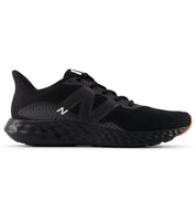 New Balance Men's 411 X-Wide (4E) Shoe Black