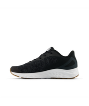 New Balance Kid's Fresh Foam Arishi v4 Shoe Black/White
