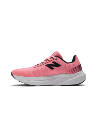 New Balance Kid's FuelCell Propel v5 Shoe Ultra Pink